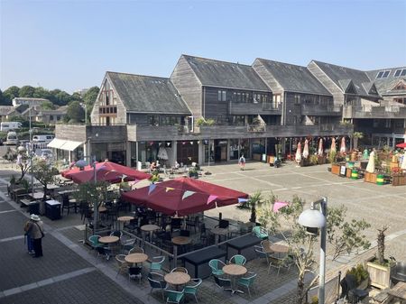 Discovery Quay, Falmouth - Photo 4