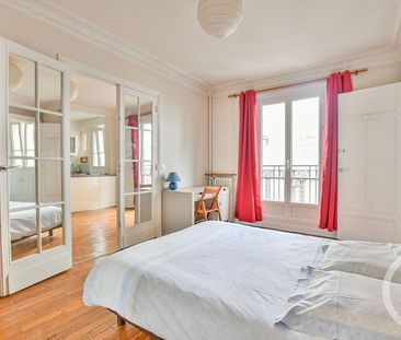 Appartement T2 à louer - Photo 5