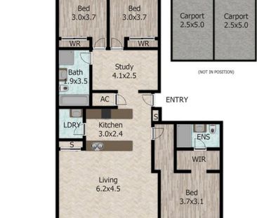 Parramatta - Photo 5