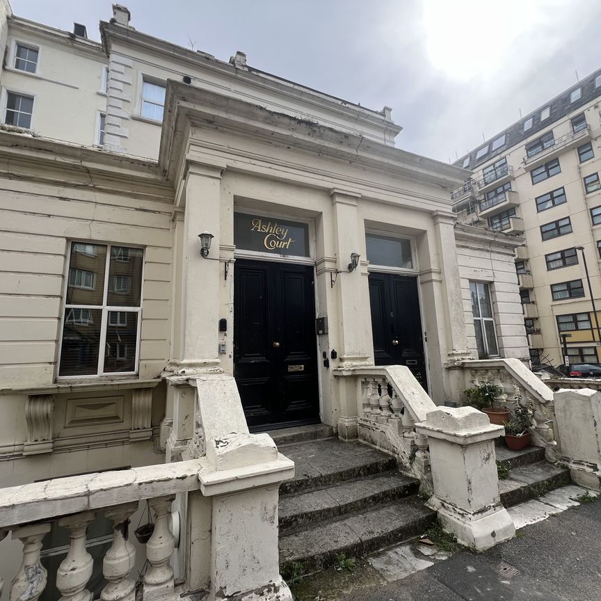 Terrace Road, St. Leonards-On-Sea - Photo 1