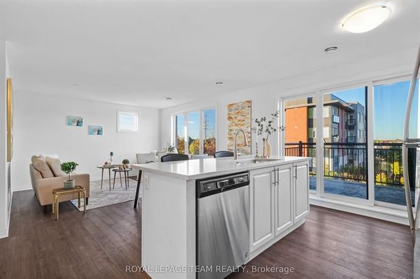 For Lease - 440 Via Verona Avenue Unit# C, Barrhaven, Ontario - Photo 1