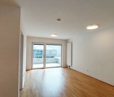 Seestadt! Heller Süd-Ost-Wohntraum beim Asperner See! - Photo 1