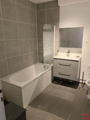 Location Appartement 2 pièces 43m² NANCY 54000 - Photo 5