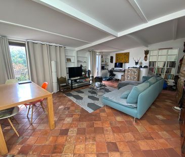 Location Appartement 4 pièces 89m² - Photo 2