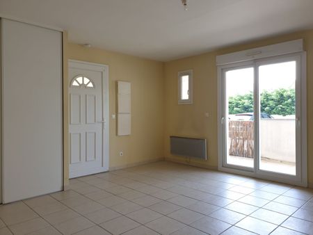 Location Appartement 1 pièce 30m² - Photo 5