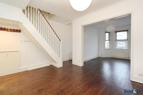 2 bedroom terraced house to rent - Photo 1