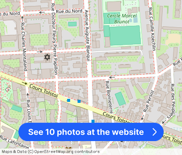 Mieszkanie na wynajem - 70 m² - 1 pokój - Photo 1