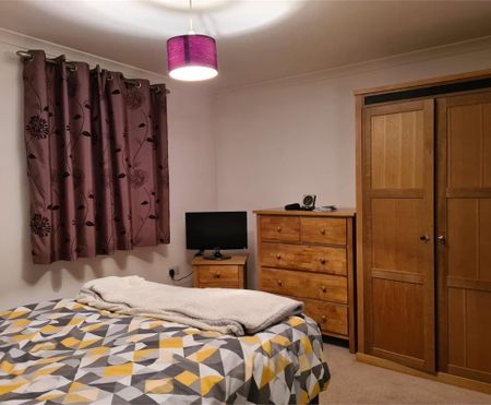 Flat 5, Riverside Court, Biggleswade - Photo 5