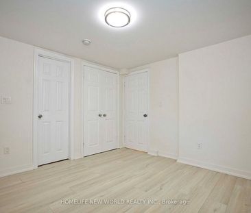 For Lease - 49 Thorncroft Crescent Unit# bsmt, Ajax, Ontario - Photo 4