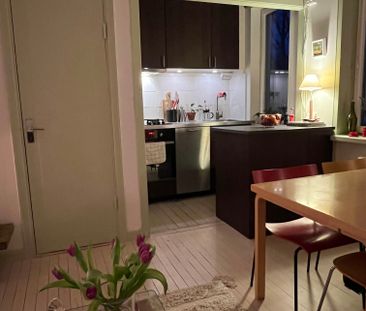 Vattenledningsvägen, Hägersten - Photo 2