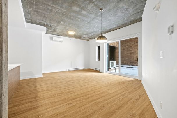 Appartement à louer - Montréal (Ahuntsic-Cartierville) (Cartierville) - Photo 1