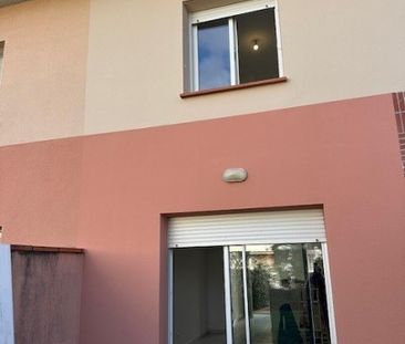 location Appartement T3 DE 65.3m² À TOURNEFEUILLE - Photo 6