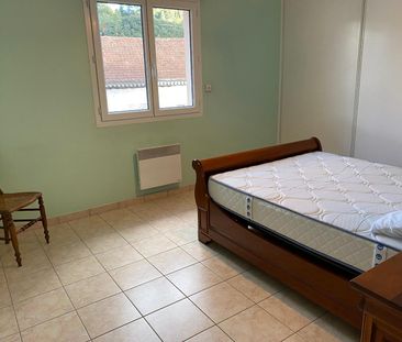 Location Appartement 2 pièces 52m² VALS LES BAINS 07600 - Photo 5