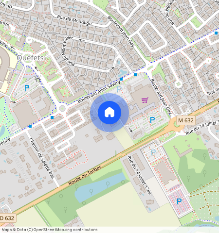 31170, Tournefeuille