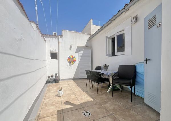 Portixol/ Es Molinar, Palma De Mallorca