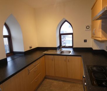 2 bedroom property to rent - Photo 4
