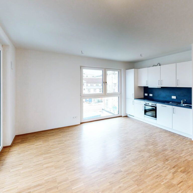 Ihr neues Zuhause in den Josefs Höfen - Foto 1