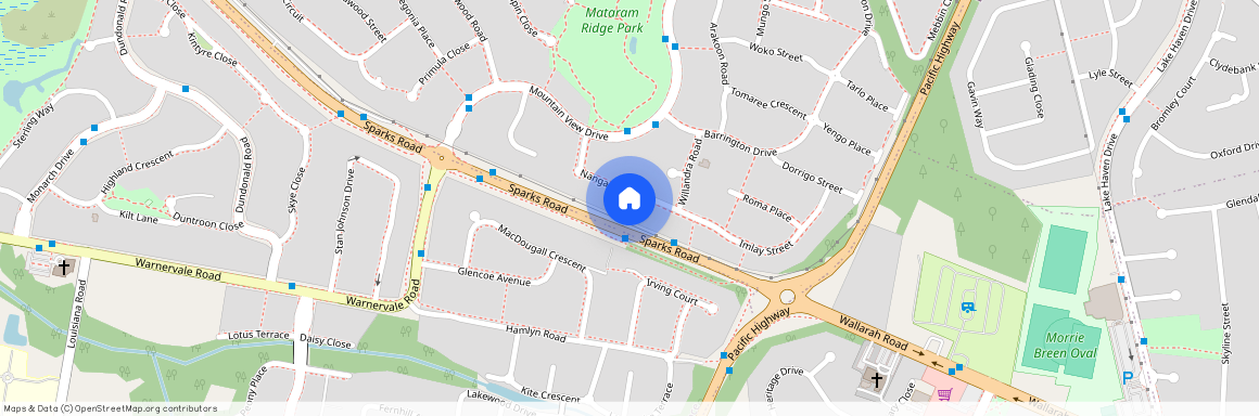 10 Nangar Street, NSW 2259, Woongarrah