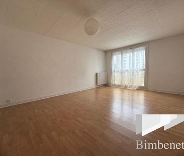 Appartement à louer, 3 pièces - Orléans 45100 - Photo 5