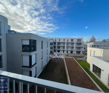 Location Appartement 1 pièce 22m² LA ROCHELLE 17000 - Photo 4