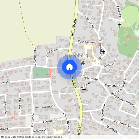 85120 Bayern - Hepberg