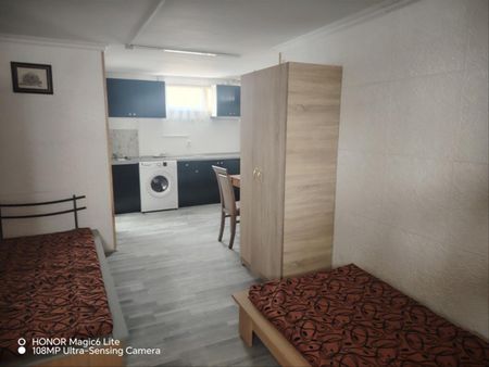 Kiadó jó állapotú lakás - Gyál - Fotó 3