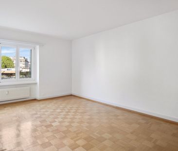 "Wohnen an zentraler Lage in Burgdorf!" - Photo 5