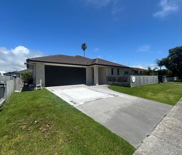 Topaz Delight - Papamoa - Photo 2