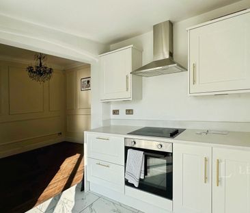 2 bedroom bungalow to rent Stockwood Park, Luton, LU1 - Photo 5