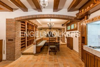 Casa o chalet de alquiler en Can Girona - Terramar - Vinyet
