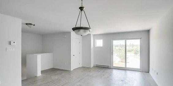 34 Rue De La Fabrique (Aylmer) Magnifique Logement 2 Chambres - Photo 3