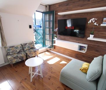 3 Bed Terraced House, Nether Craigwell, EH8 - Photo 5