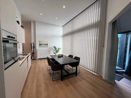 Appartement te huur in Gavere - Foto 4