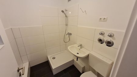 3-Zimmer-Wohnung mit Balkon in Bremen mieten - Foto 3