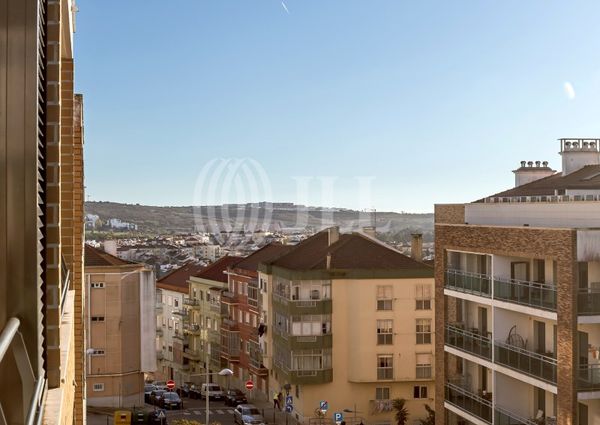 Apartamento T3 em Lisboa