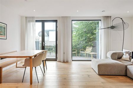 3 bedroom apartment to rent - Photo 3