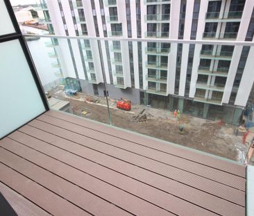 1 bedroom apartment to rent - Photo 6