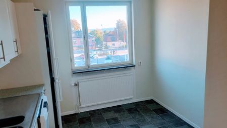 Borganäsvägen 5A - Foto 3