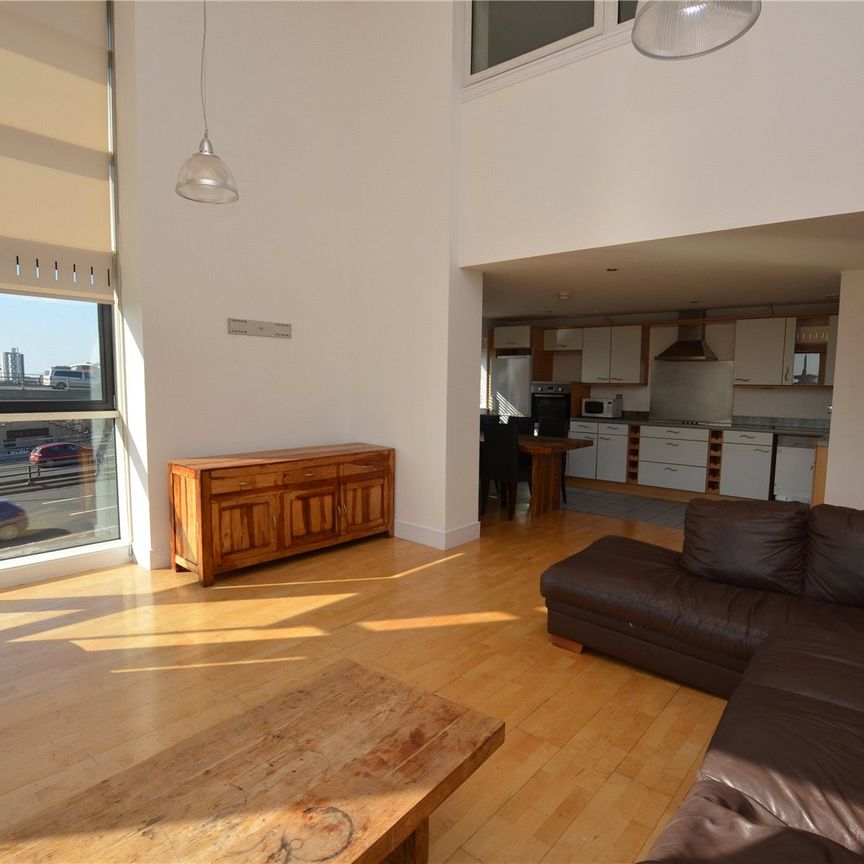 3 bedroom apartment to rent - Photo 1