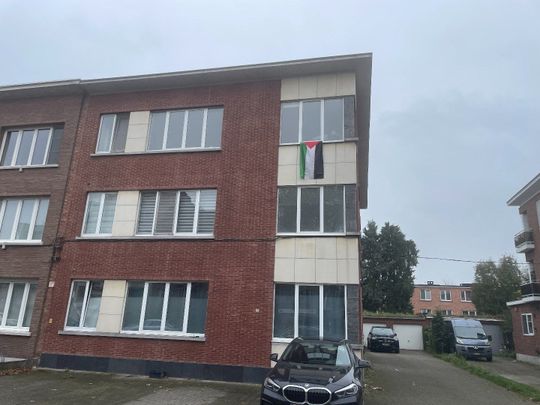 Hedendaags 1-slp appartement te Mortsel - Photo 1