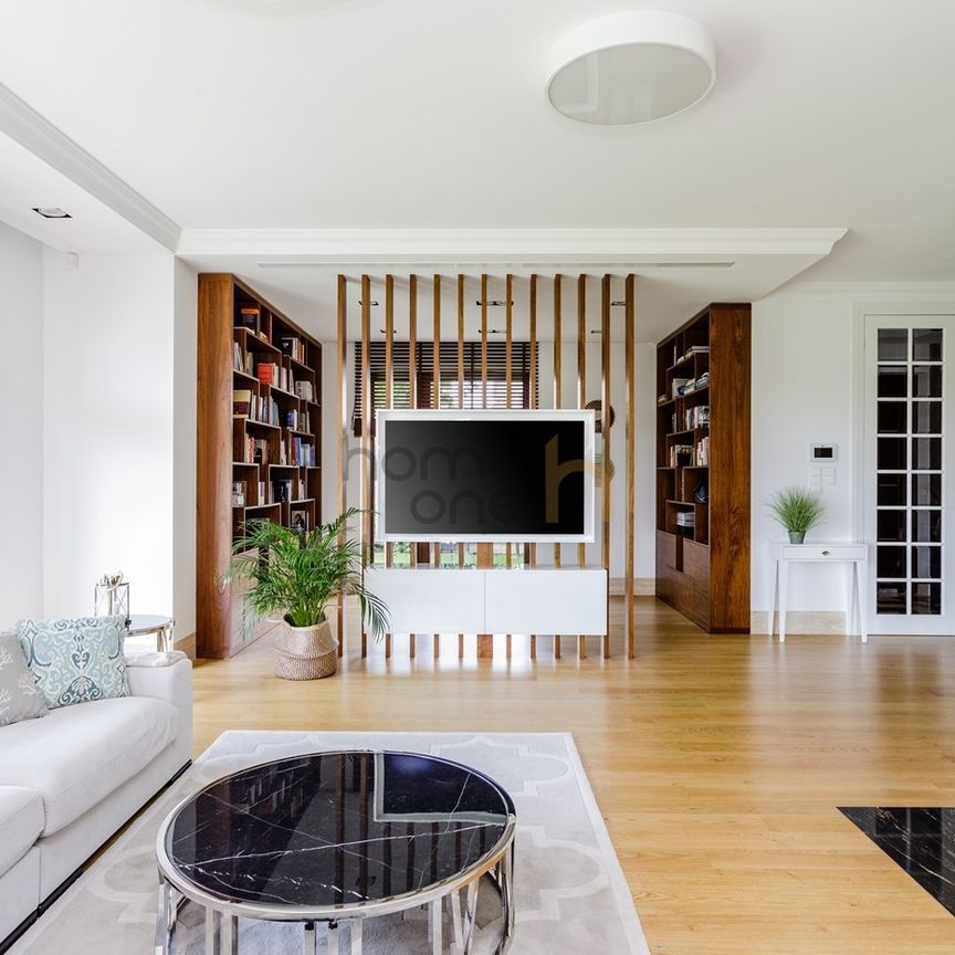 Dom z 4 sypialniami | KONSTANCJA - Photo 1