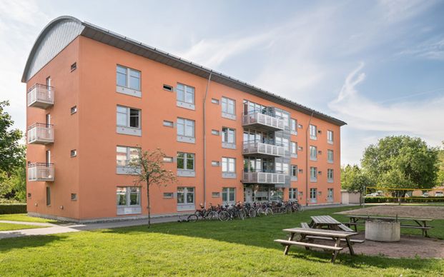 Ekebyvägen 13, 75263, Uppsala - Foto 1