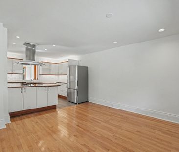 For Lease - 38 Rockcliffe Way, New Edinburgh - Lindenlea, Ontario - Photo 3