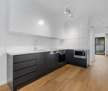 42/187 Cleveland Street, Redfern NSW 2016 - Townhouse For Rent | Do... - Photo 4