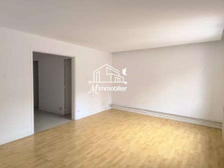 Location Appartement 3 pièces 75m² NARBONNE 11100 - Photo 3