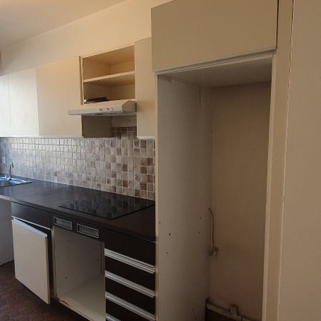 Location Appartement 2 pièces 45m² MONTPELLIER 34000 - Photo 3