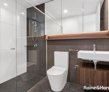 Elegant Urban Living at The Lennox - Luxurious 2-Bedroom Apartment ... - Photo 6