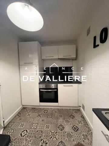 Location Appartement 2 pièces 42m² RUEIL MALMAISON 92500 - Photo 2