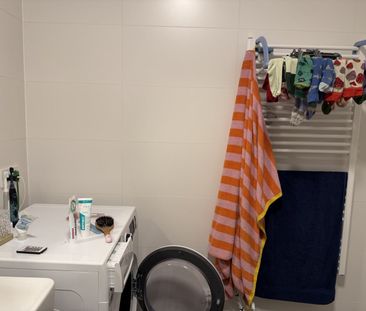 Neuwertige 3-Zimmer-Wohnung mit Balkon in Linz – Ihr neues Zuhause ... - Photo 1