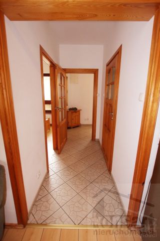 Dwupokojowe mieszkanie z balkonem, duże - 60 m2! - Photo 2